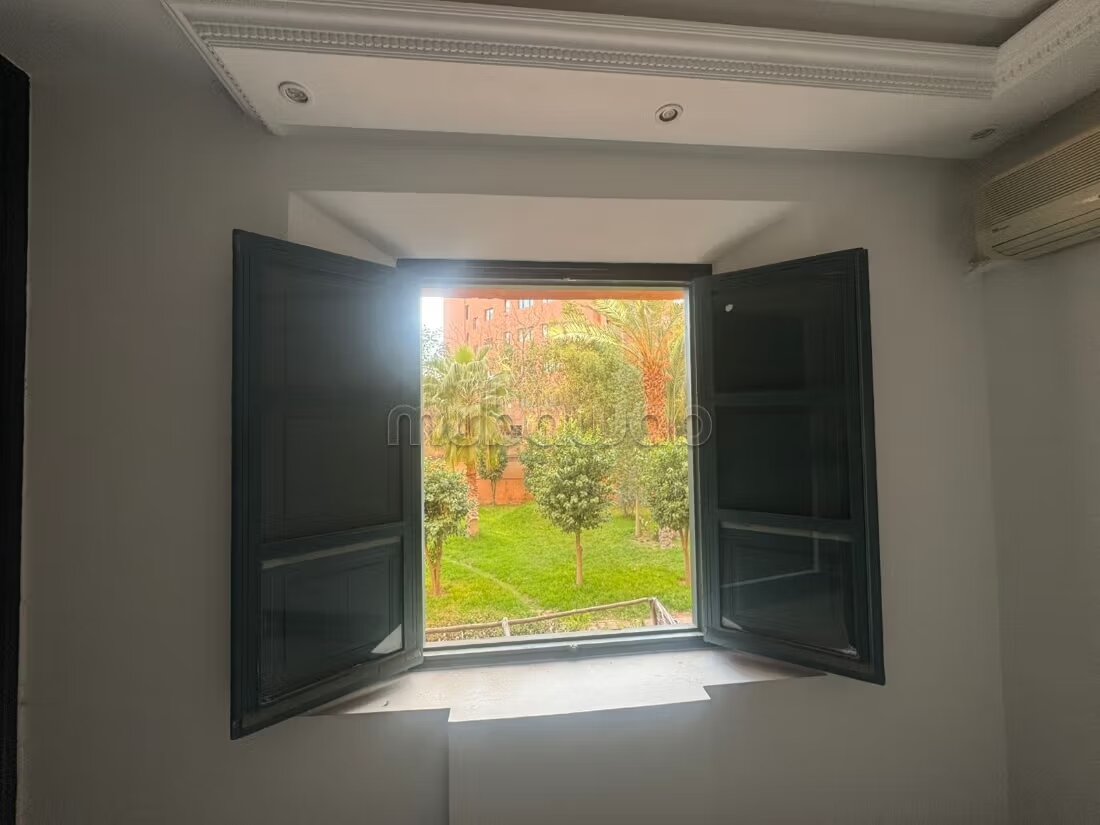 77 m² apartment for rent in Marrakech (Guéliz) — Photo 145