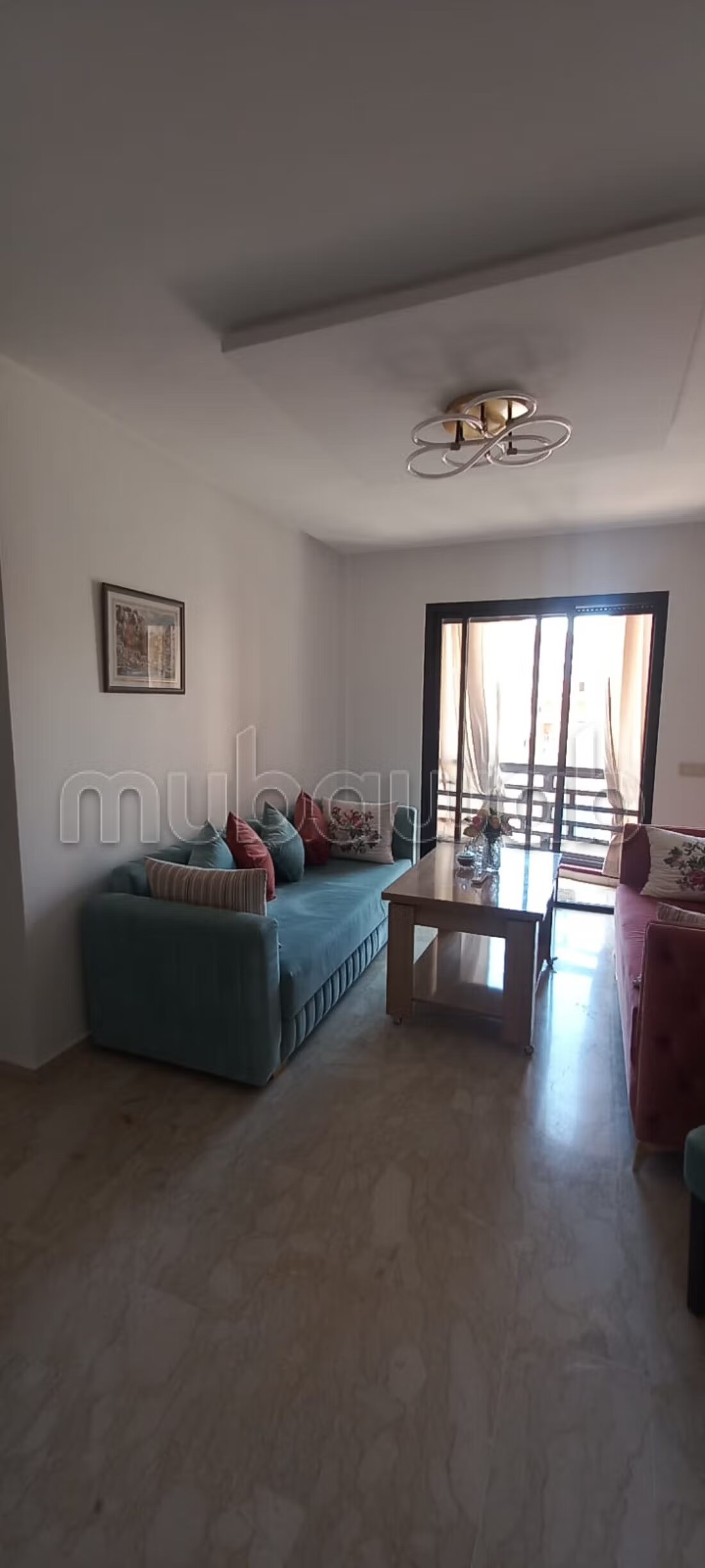77 m² apartment for rent in Marrakech (Guéliz) — Photo 202