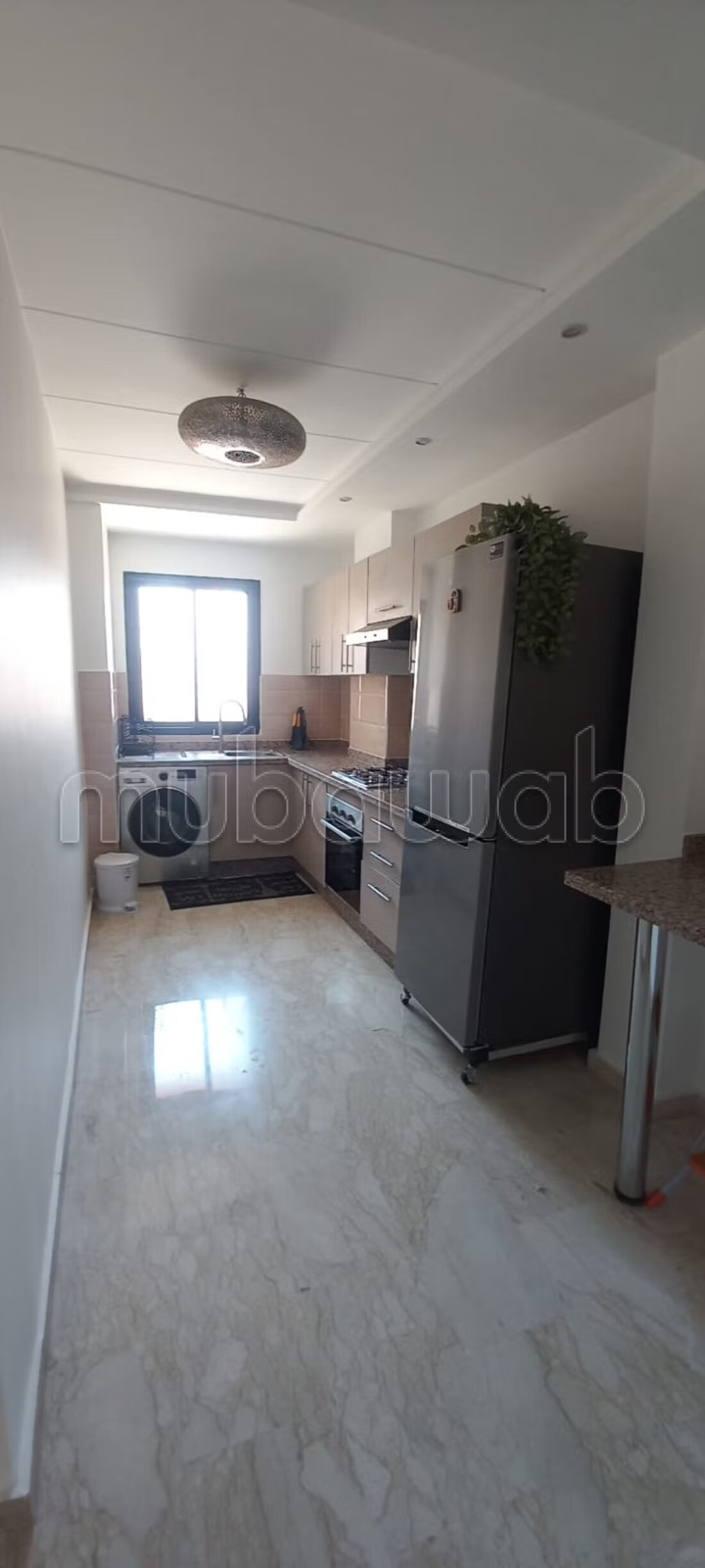 77 m² apartment for rent in Marrakech (Guéliz) — Photo 215