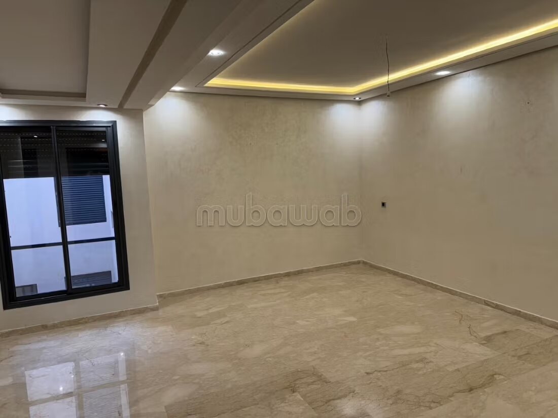 77 m² apartment for rent in Marrakech (Guéliz) — Photo 232