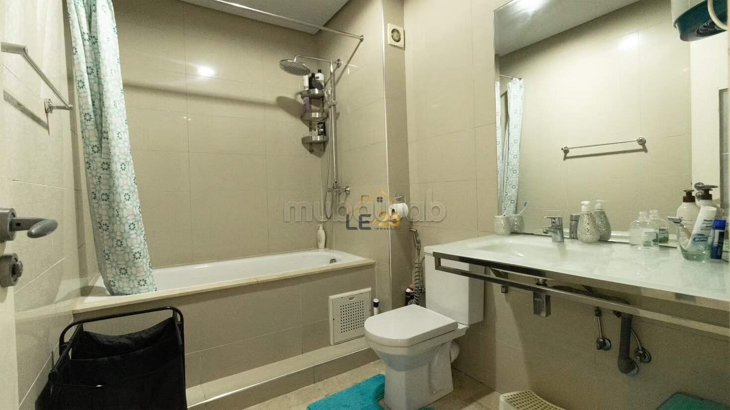 77 m² apartment for rent in Marrakech (Guéliz) — Photo 266
