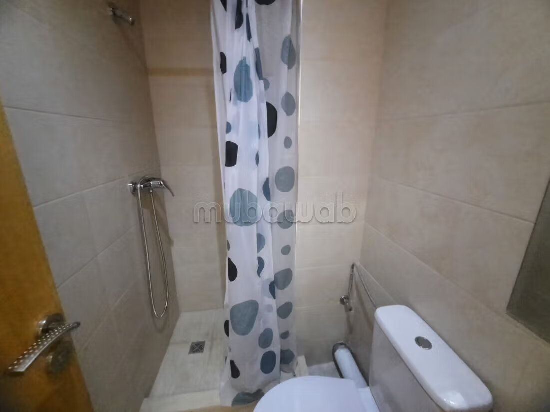 77 m² apartment for rent in Marrakech (Guéliz) — Photo 351