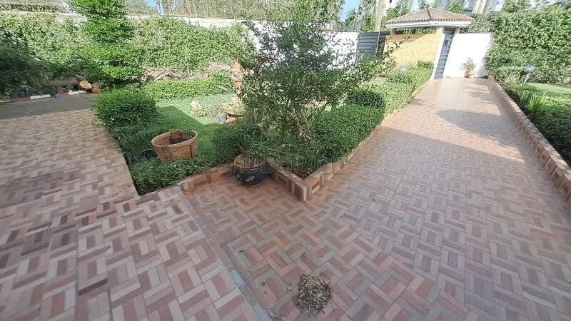 Villa 830 m² à vendre à Rabat – Souissi — Photo 36