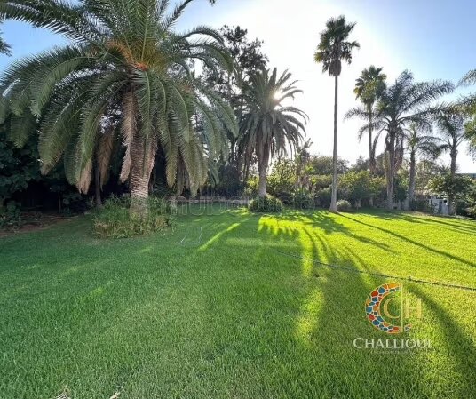 Villa 830 m² à vendre à Rabat – Souissi — Photo 29