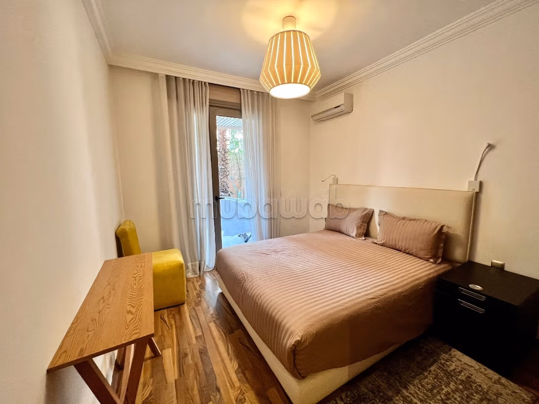 Appartement 265 m² à louer à Marrakech — Photo 19