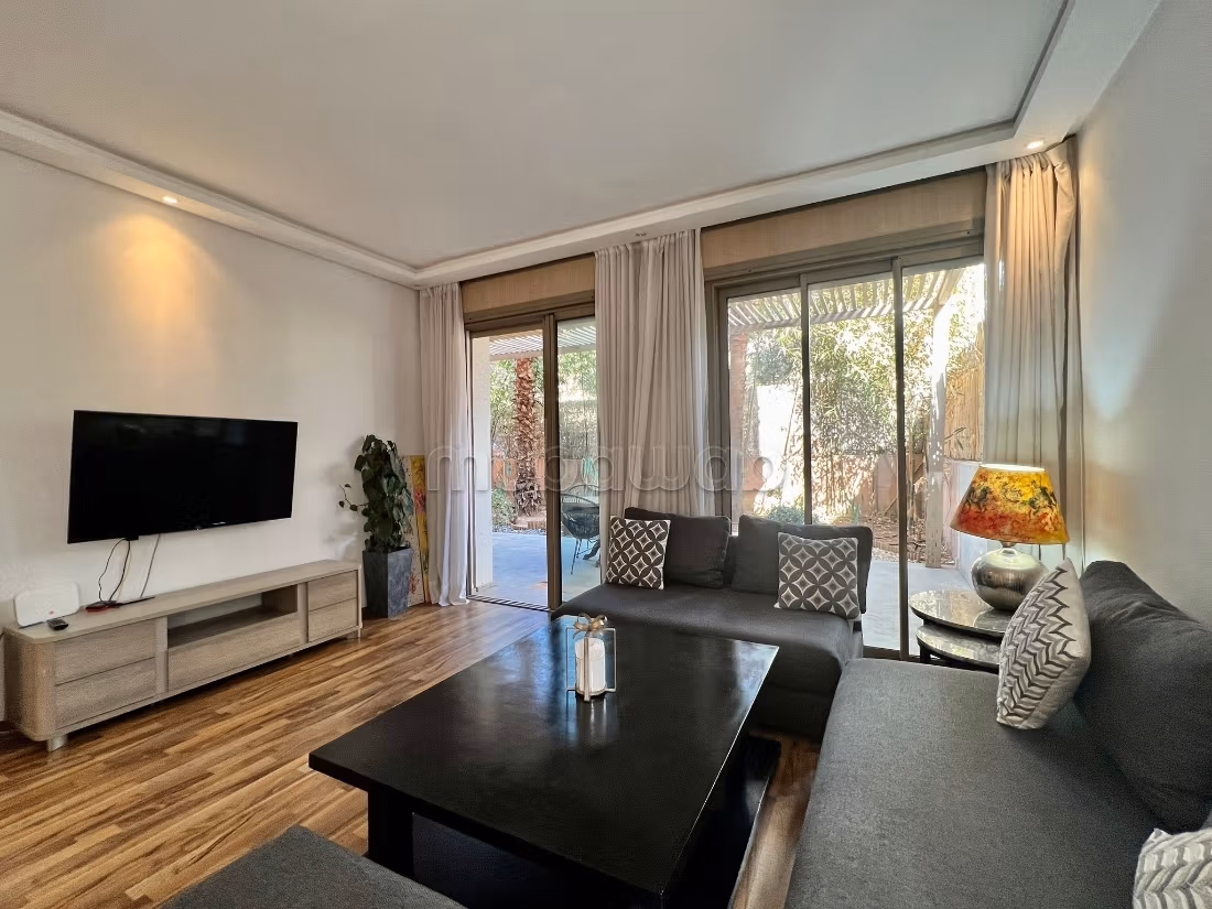 Appartement 265 m² à louer à Marrakech — Photo 21