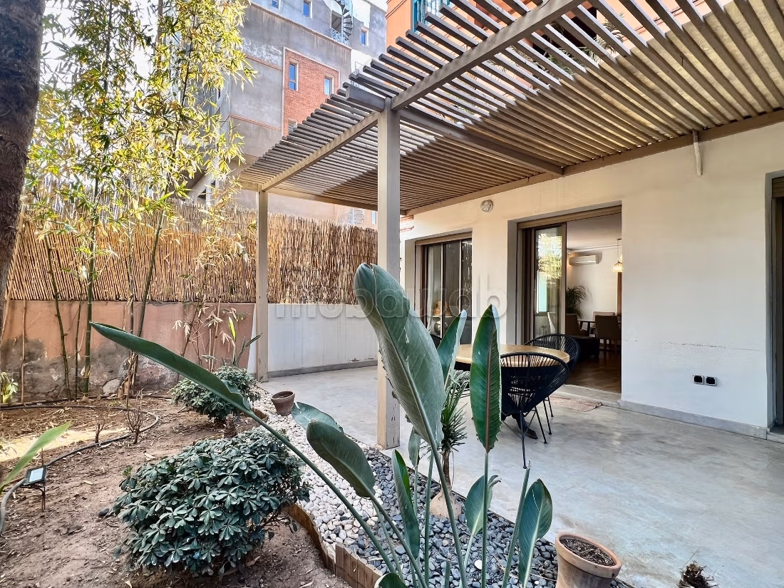 Appartement 265 m² à louer à Marrakech — Photo 25