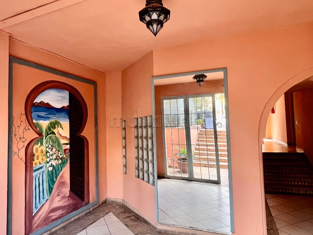 Appartement 265 m² à louer à Marrakech — Photo 27