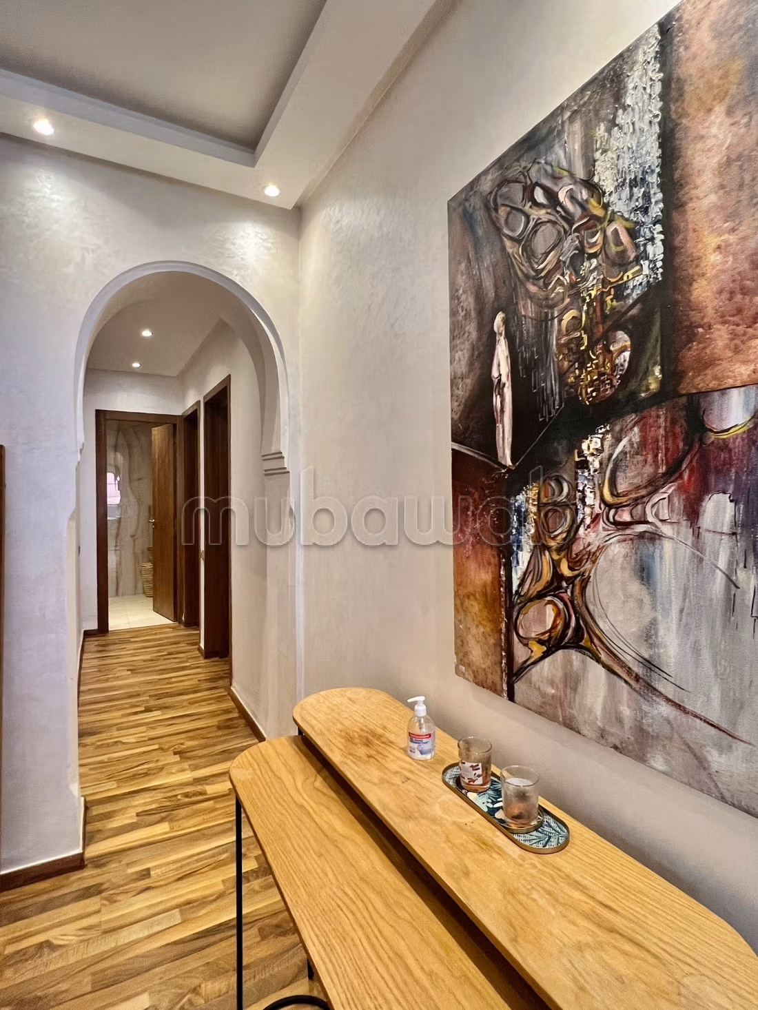 Appartement 265 m² à louer à Marrakech — Photo 41