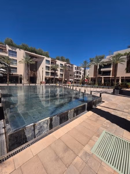 Appartement 265 m² à louer à Marrakech — Photo 47