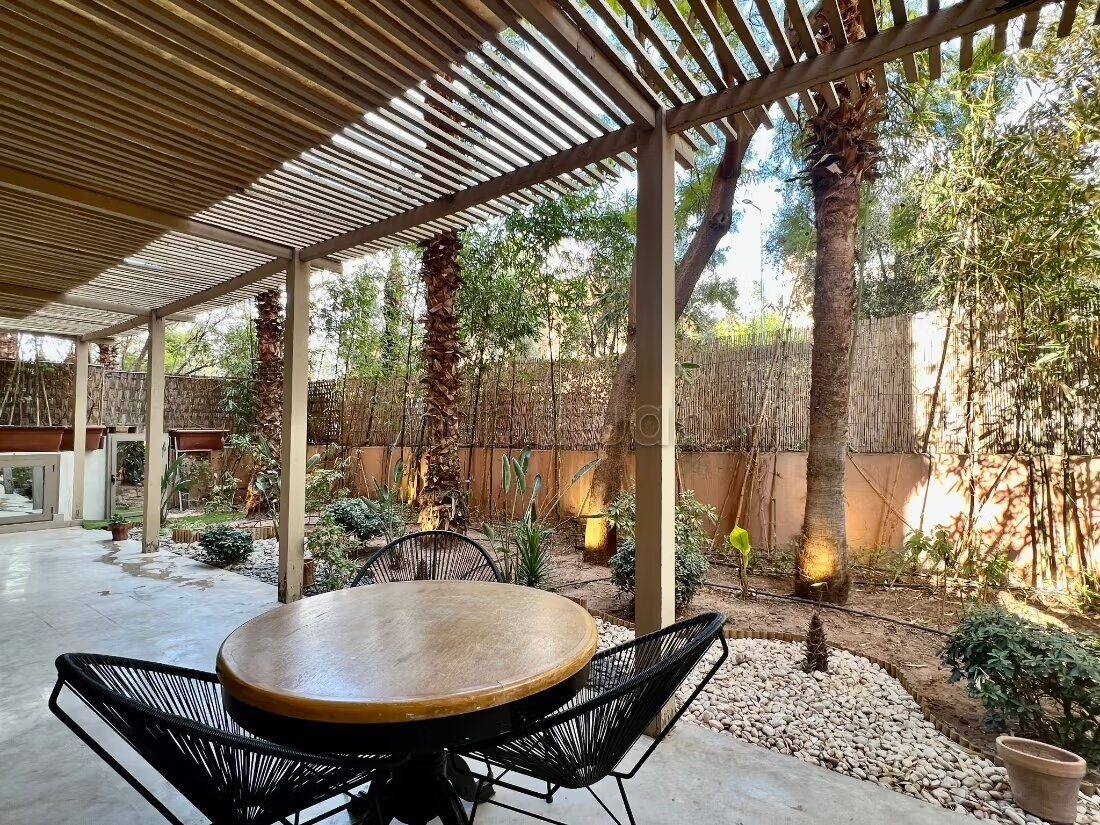 Appartement 265 m² à louer à Marrakech — Photo 4