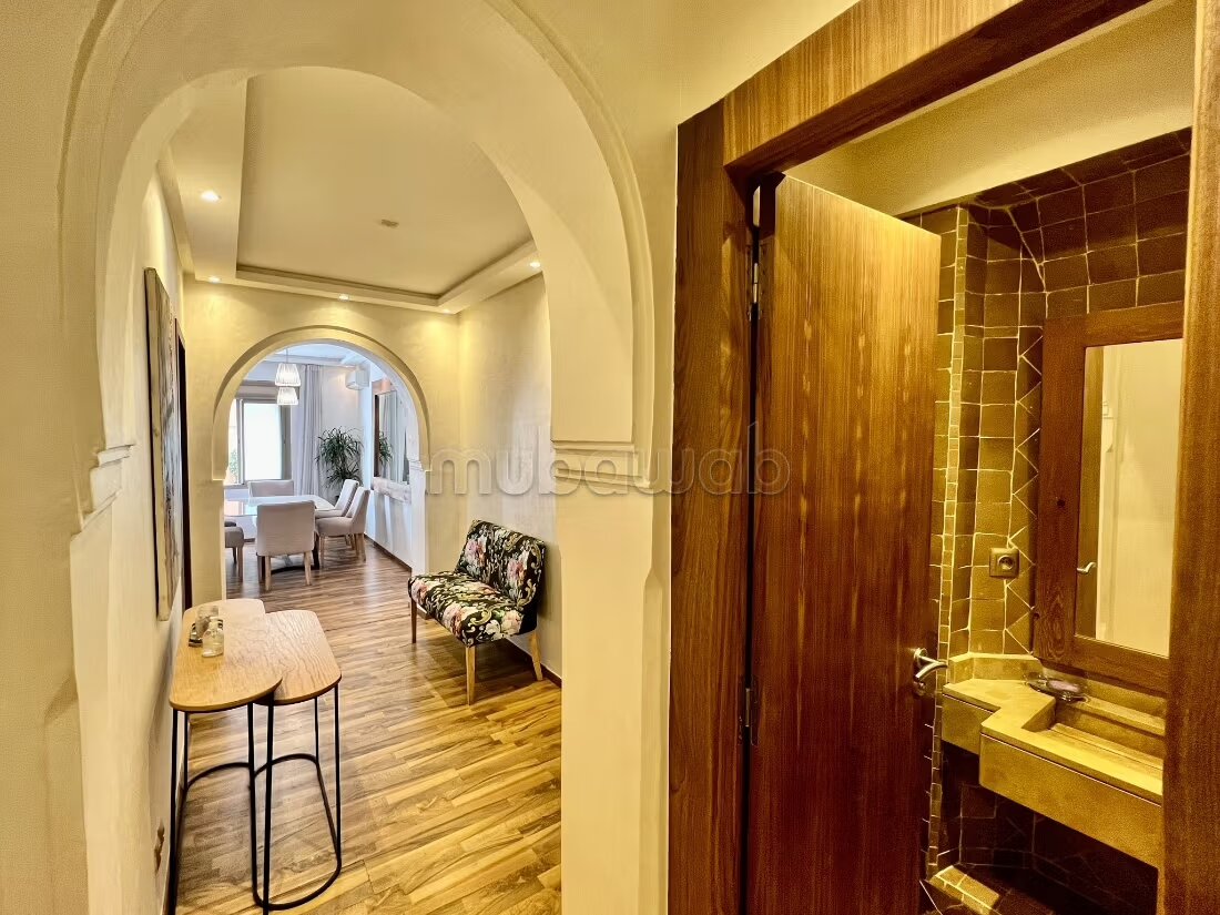 Appartement 265 m² à louer à Marrakech — Photo 6