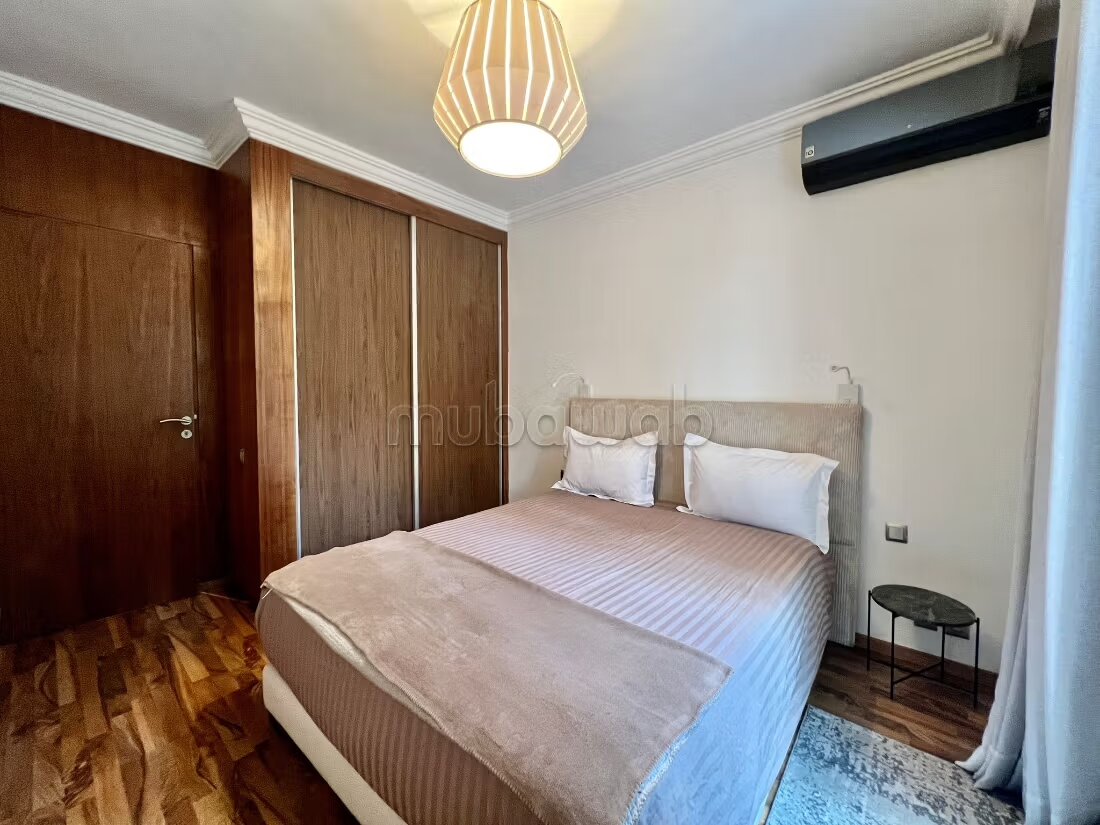 Appartement 265 m² à louer à Marrakech — Photo 10