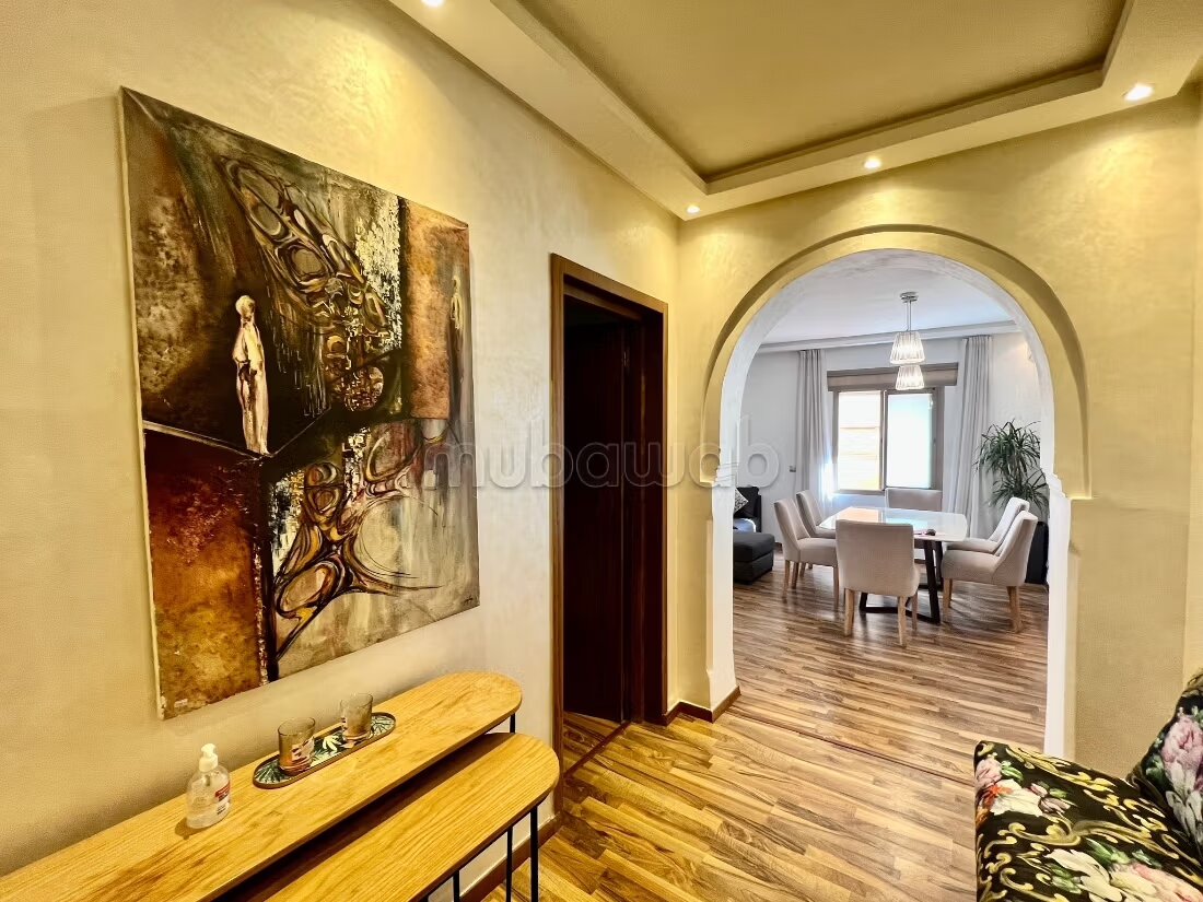Appartement 265 m² à louer à Marrakech — Photo 18