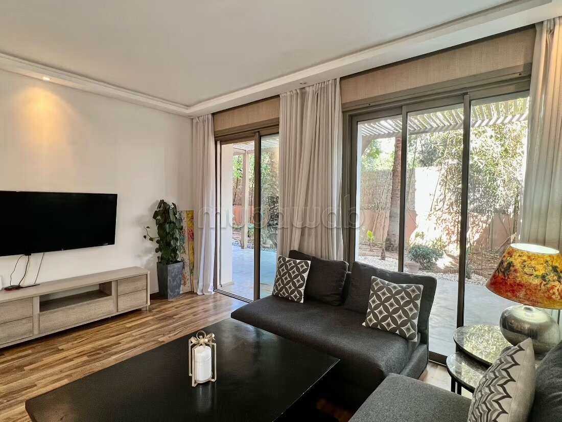 Appartement 265 m² à louer à Marrakech — Photo 24