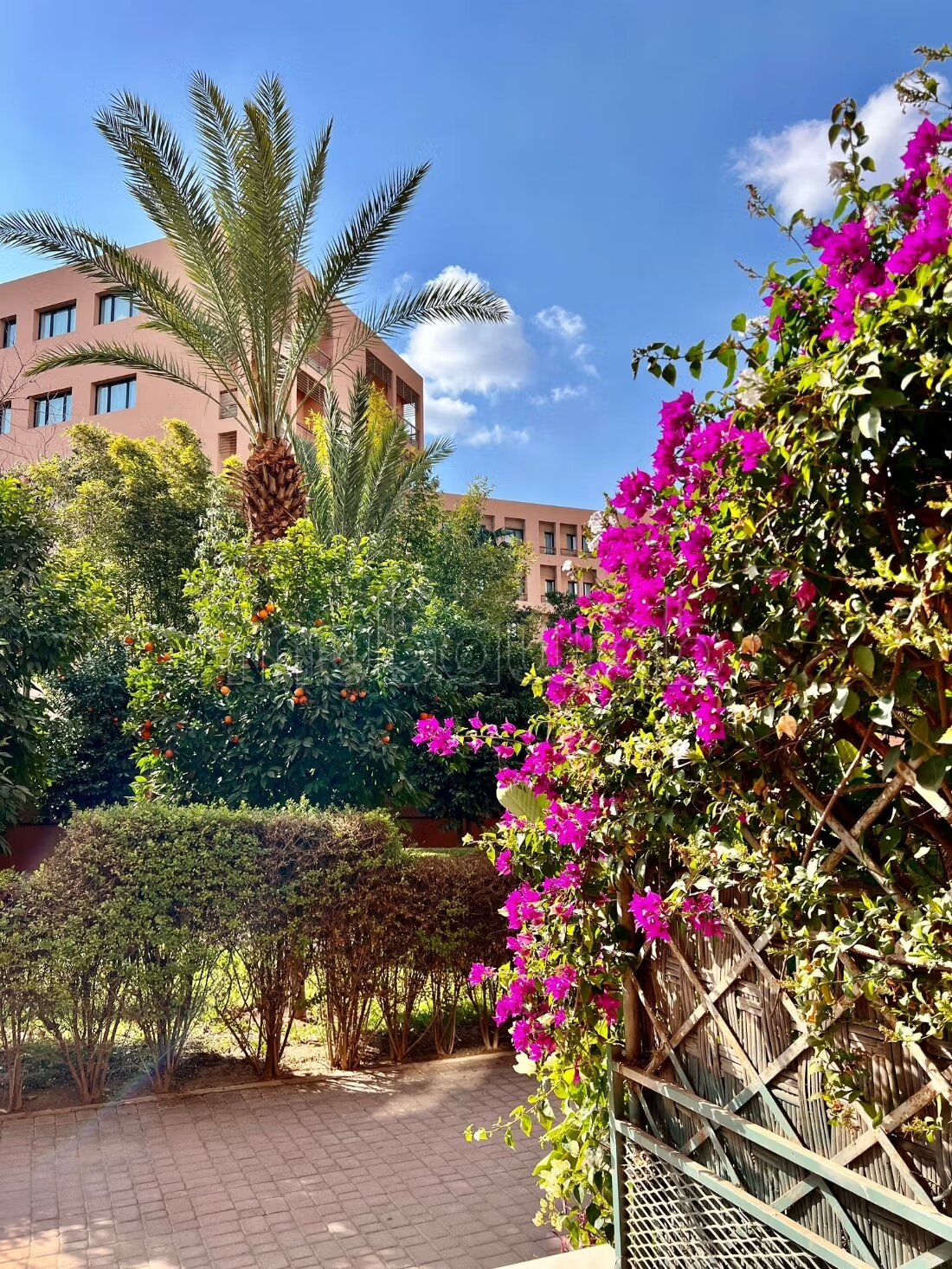 Appartement 265 m² à louer à Marrakech — Photo 32