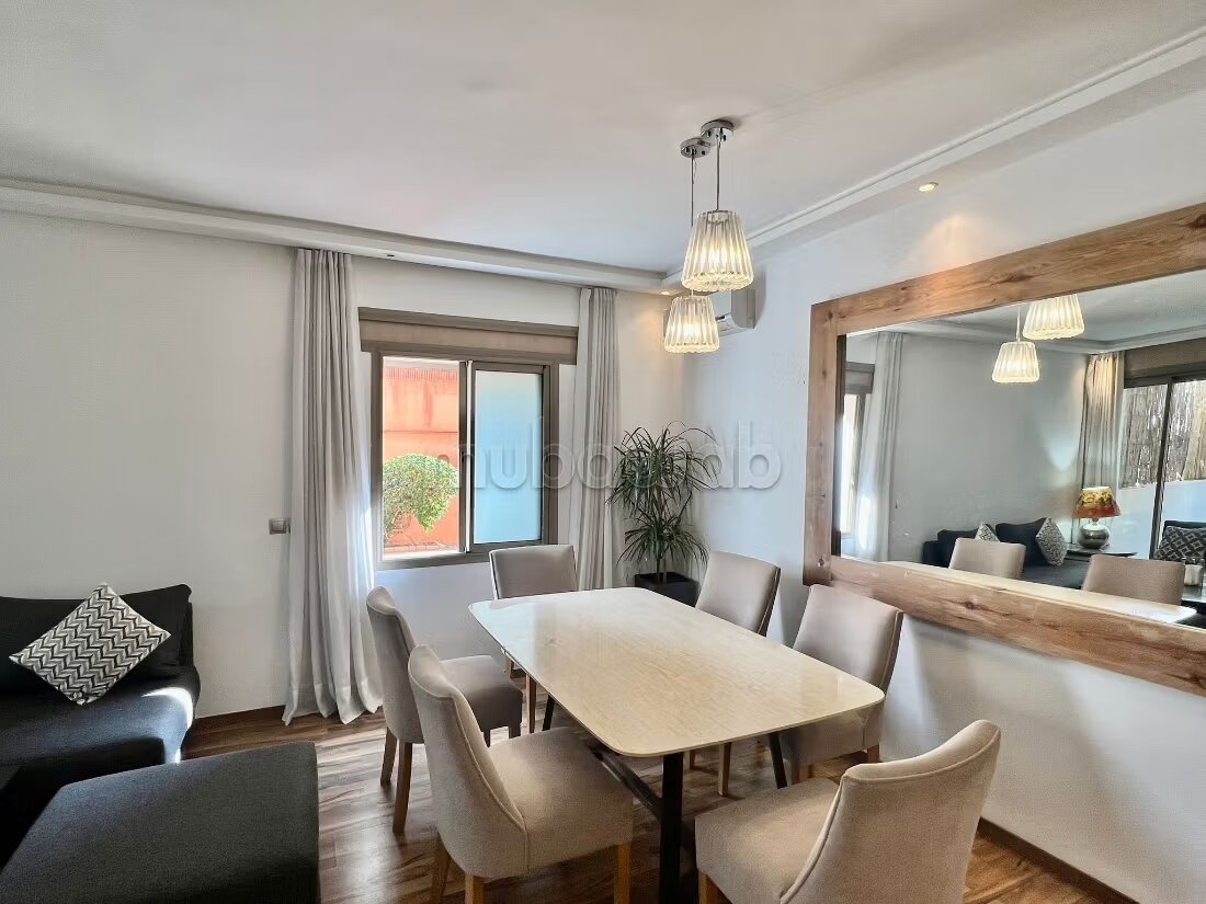 Appartement 265 m² à louer à Marrakech — Photo 46