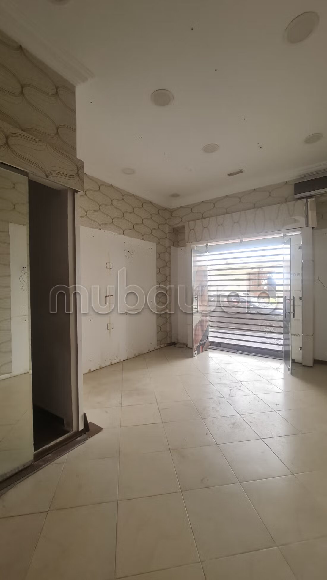 مكتب 20 متر مربع للإيجار في الرباط (أغ达尔) — Photo 3