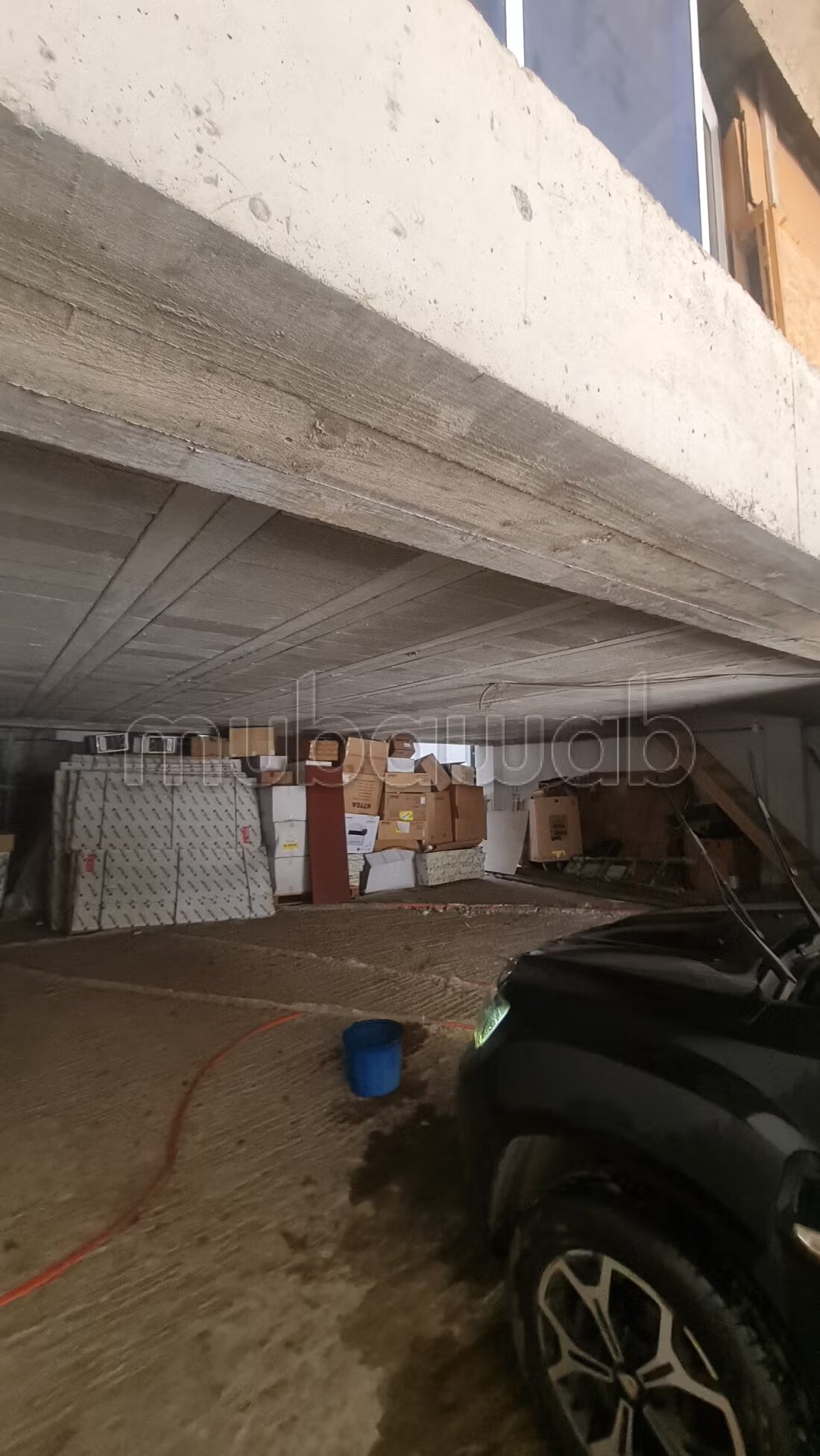 مكتب للايجار 450م² في الرباط - حي أغدال — Photo 4