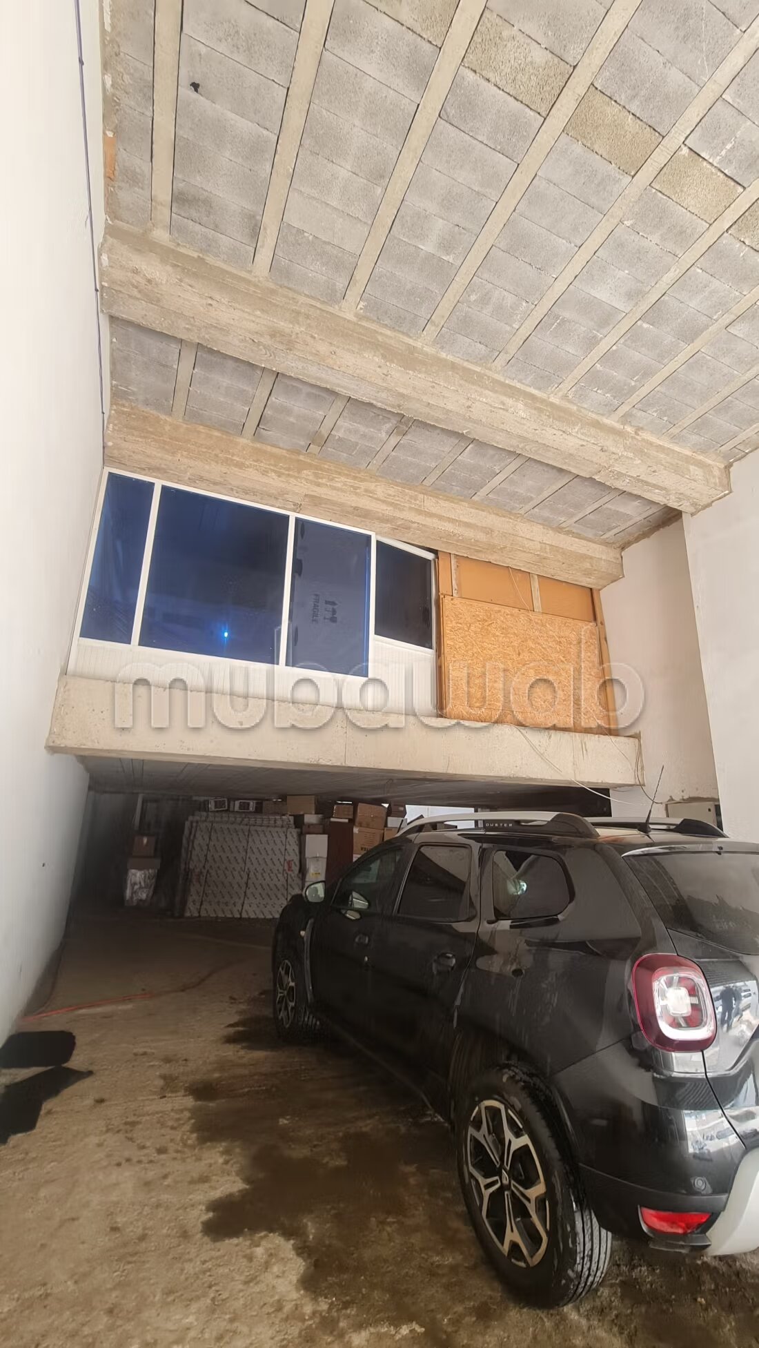 مكتب للايجار 450م² في الرباط - حي أغدال — Photo 5