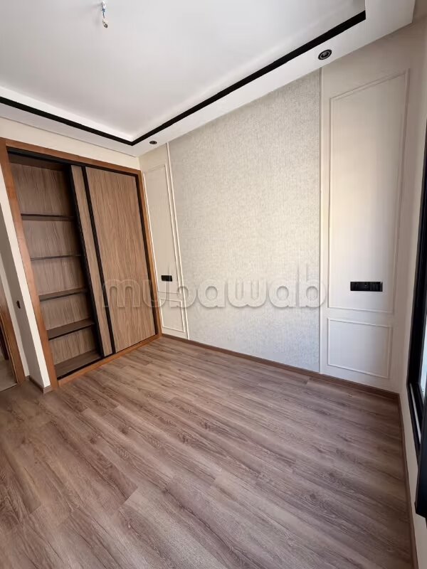 Studio meublé 51 m² à louer à Casablanca - Riviera — Photo 11