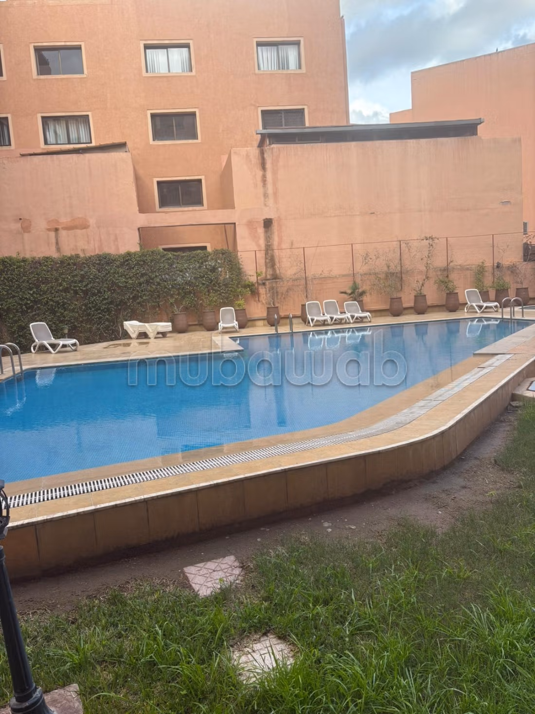 شقة 76 مترًا مربعًا مبيعة في مراكش (شارع سفي) — Photo 27