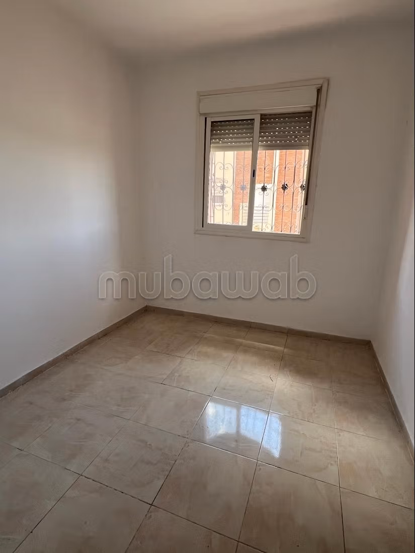 Apartment 50 m² for rent in Marrakech, Zhour Targa — Photo 9