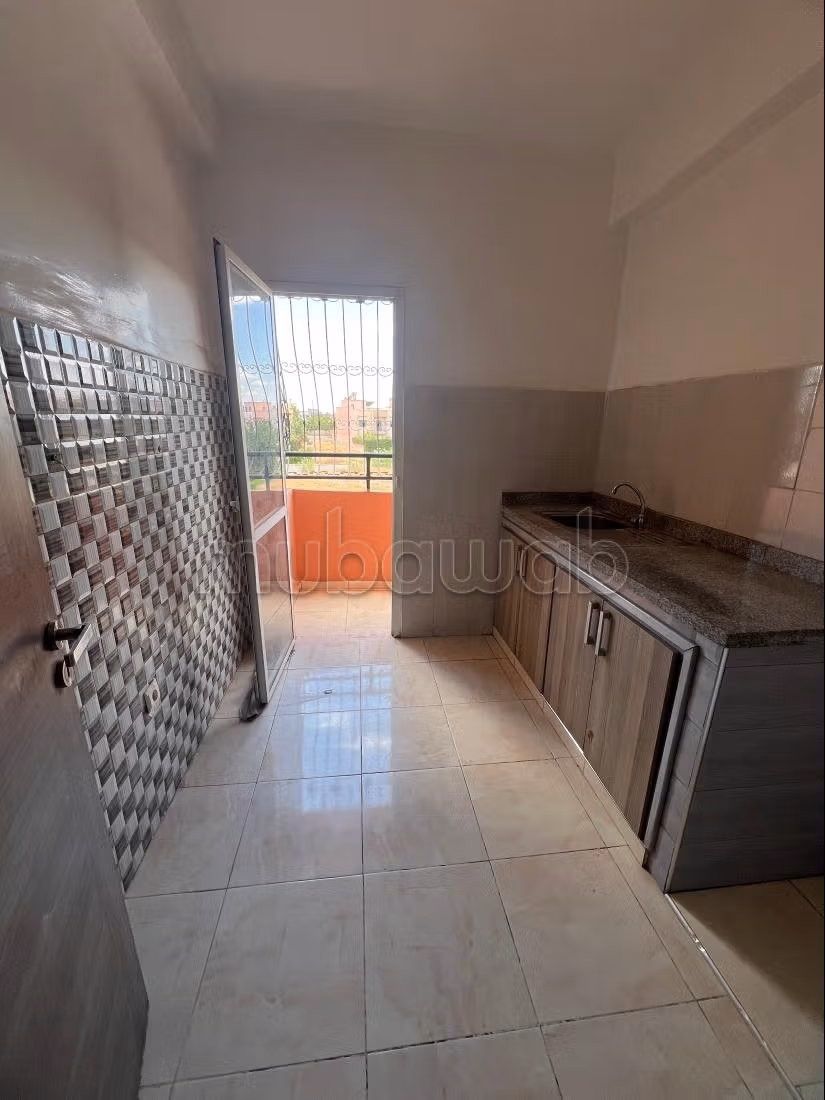 Apartment 50 m² for rent in Marrakech, Zhour Targa — Photo 15