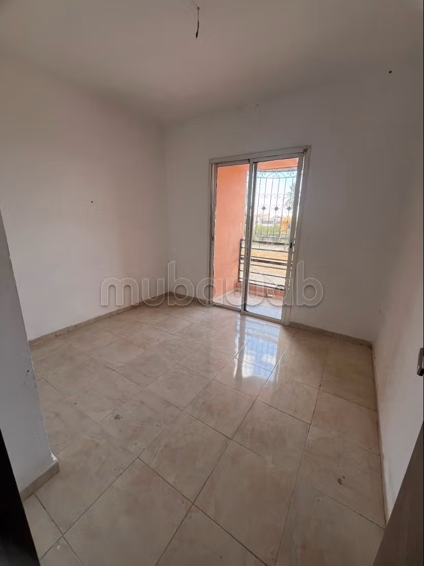 Apartment 50 m² for rent in Marrakech, Zhour Targa — Photo 17