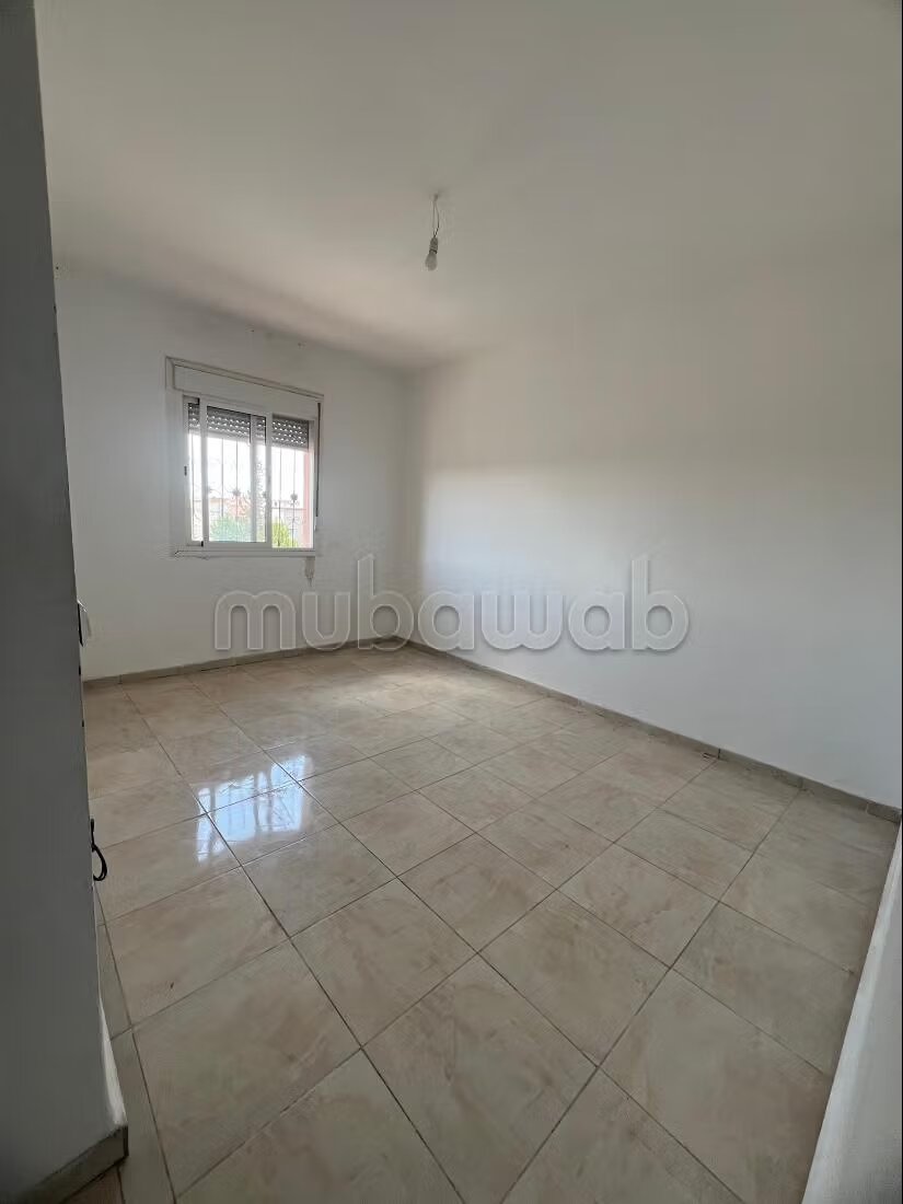 Apartment 50 m² for rent in Marrakech, Zhour Targa — Photo 12