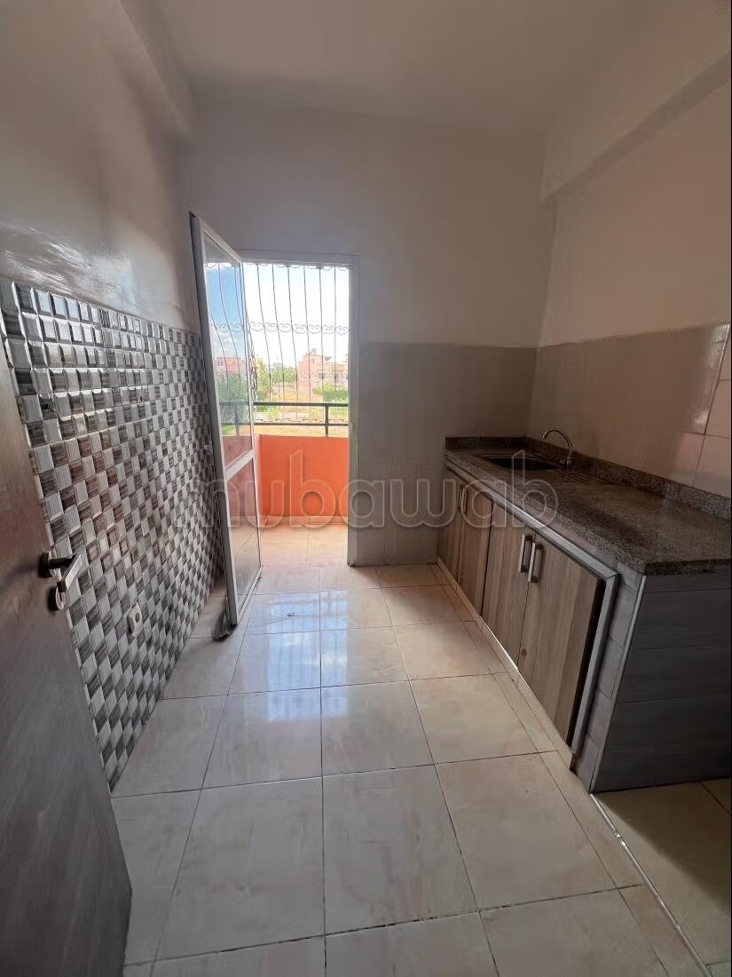 Apartment 50 m² for rent in Marrakech, Zhour Targa — Photo 16