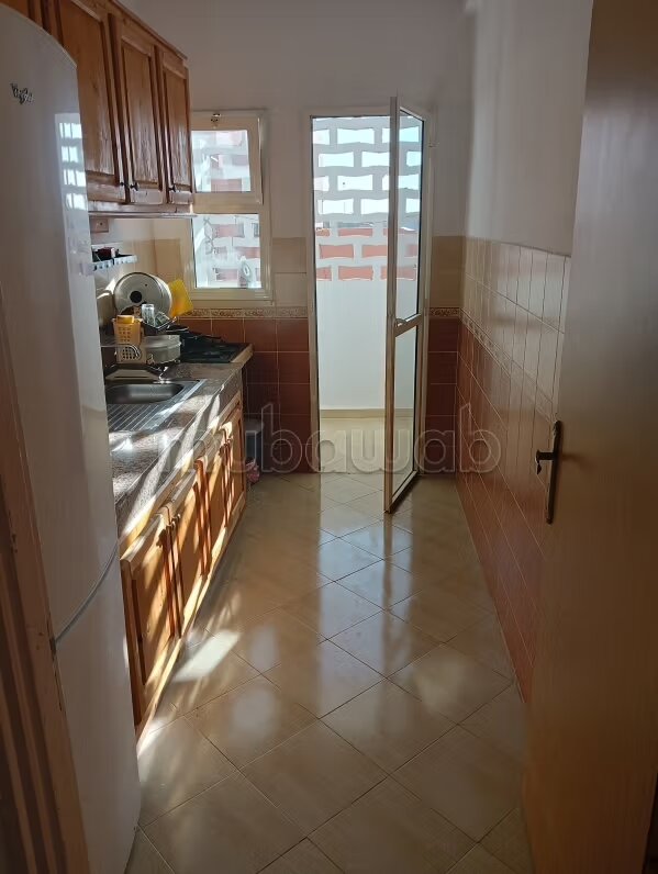 Apartment 50 m² for rent in Marrakech, Zhour Targa — Photo 20