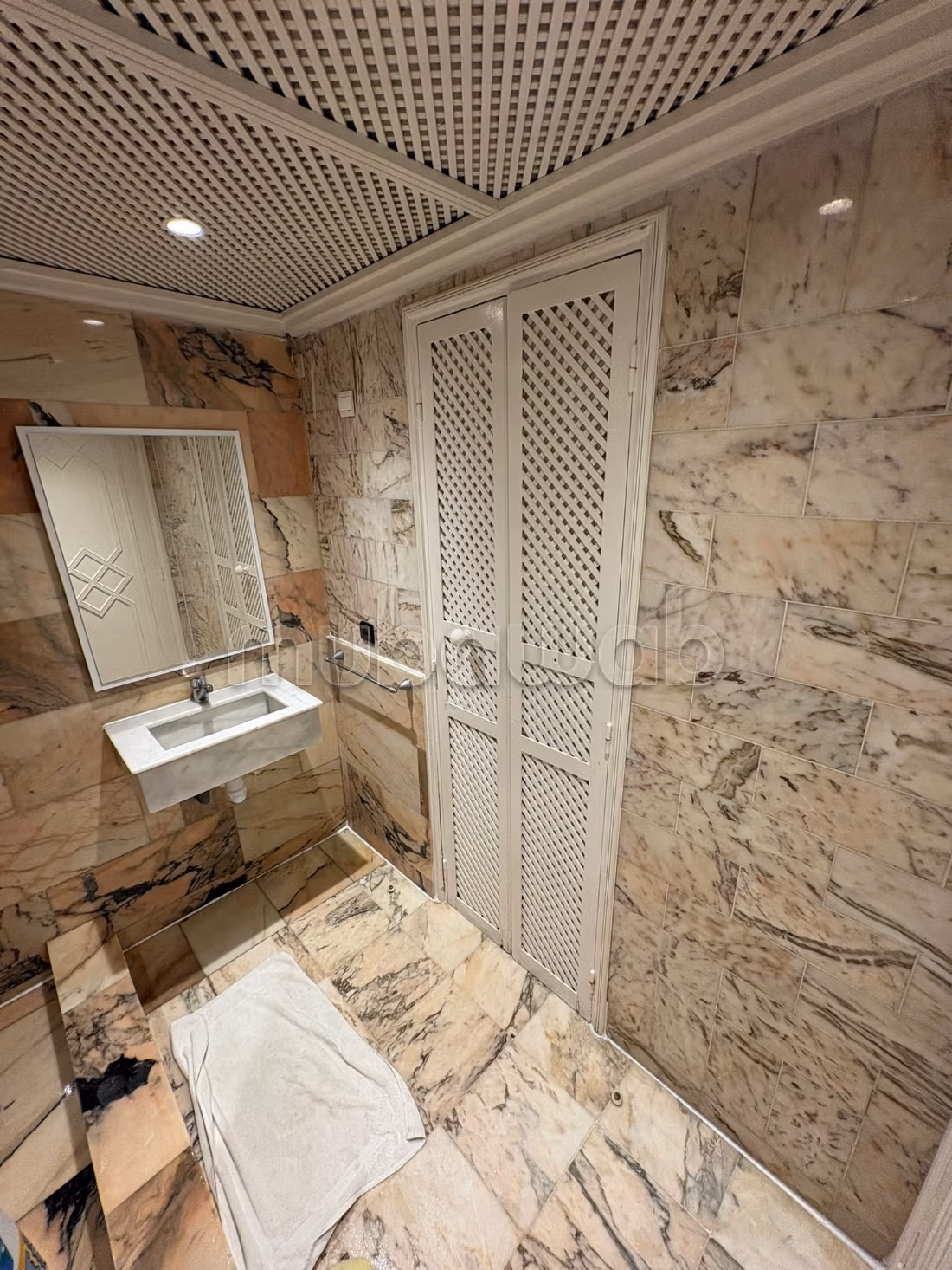 Appartement 120 m² à louer à Marrakech (Ennakhil Palmeraie) — Photo 16