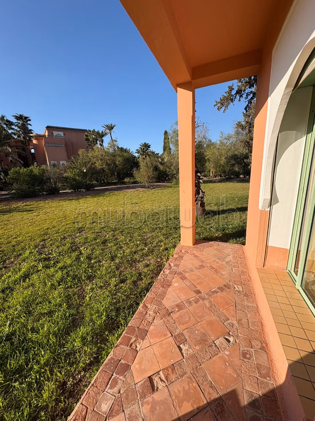 Appartement 120 m² à louer à Marrakech (Ennakhil Palmeraie) — Photo 20