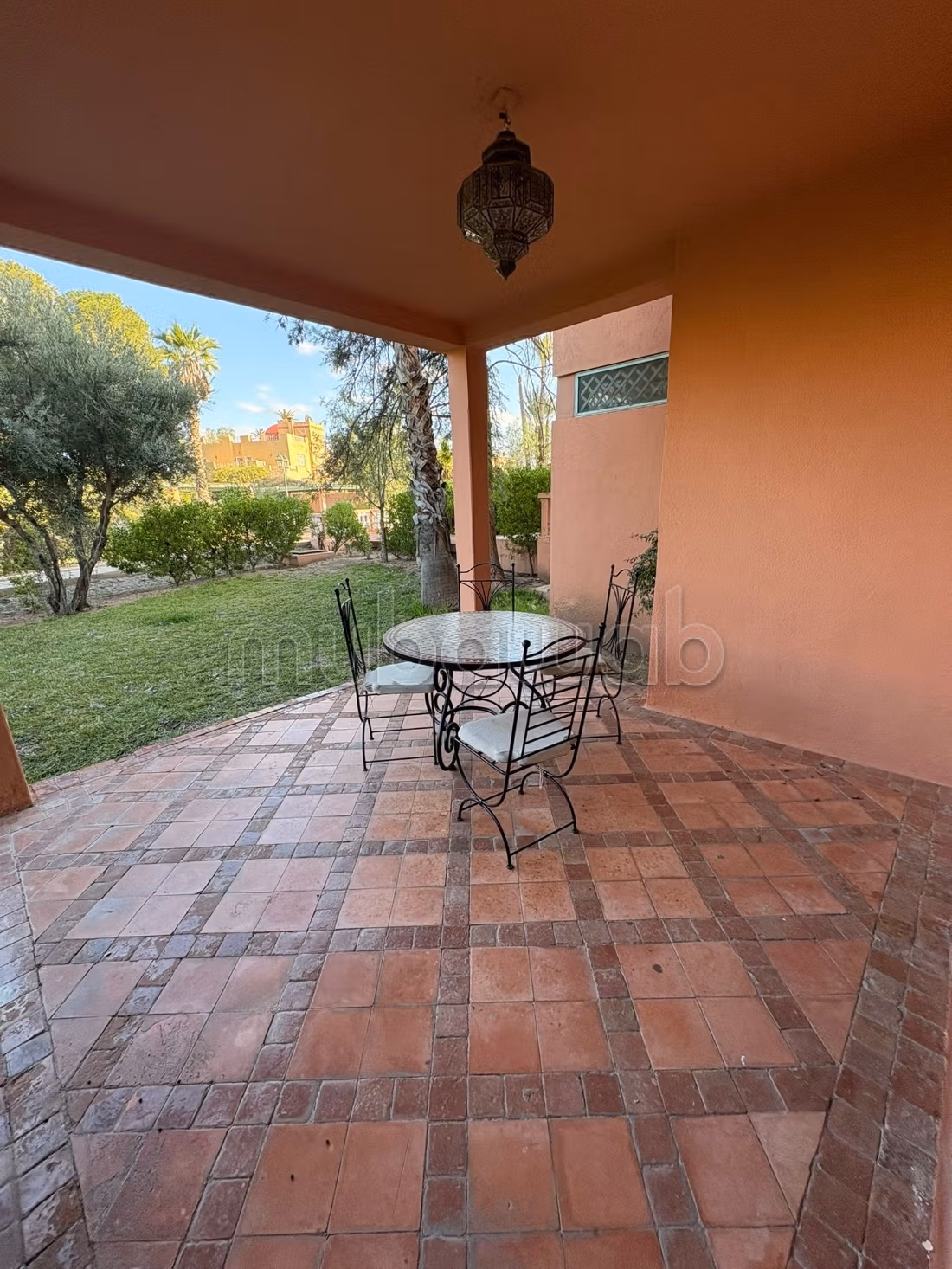 Appartement 120 m² à louer à Marrakech (Ennakhil Palmeraie) — Photo 40