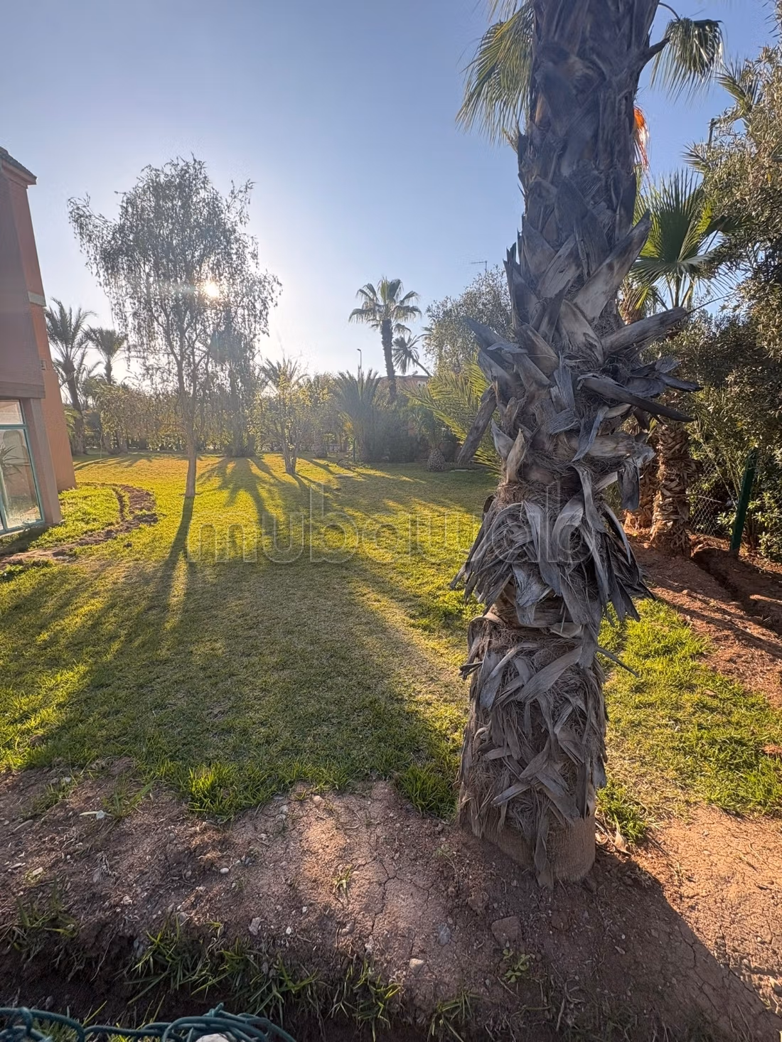 Appartement 120 m² à louer à Marrakech (Ennakhil Palmeraie) — Photo 44