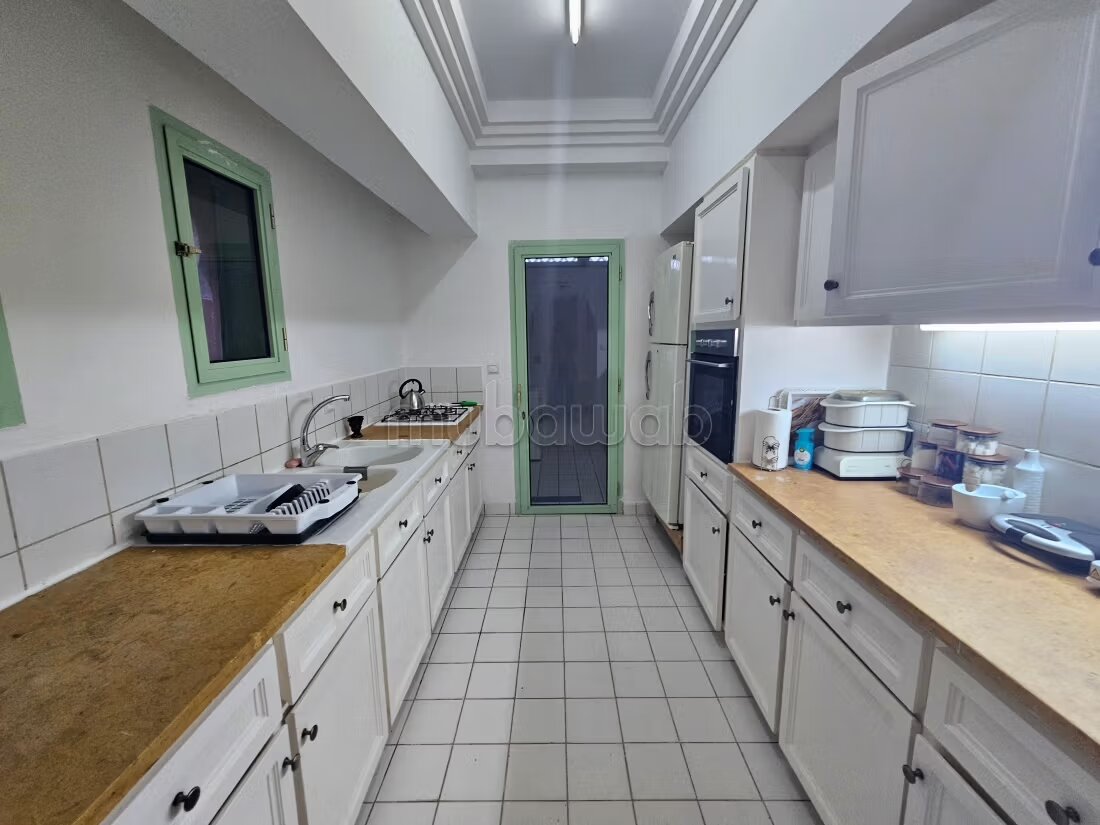 Appartement 120 m² à louer à Marrakech (Ennakhil Palmeraie) — Photo 41
