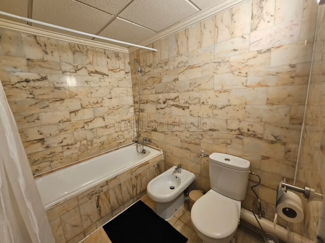 Appartement 120 m² à louer à Marrakech (Ennakhil Palmeraie) — Photo 49