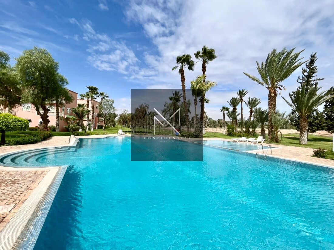 Appartement 120 m² à louer à Marrakech (Ennakhil Palmeraie) — Photo 77