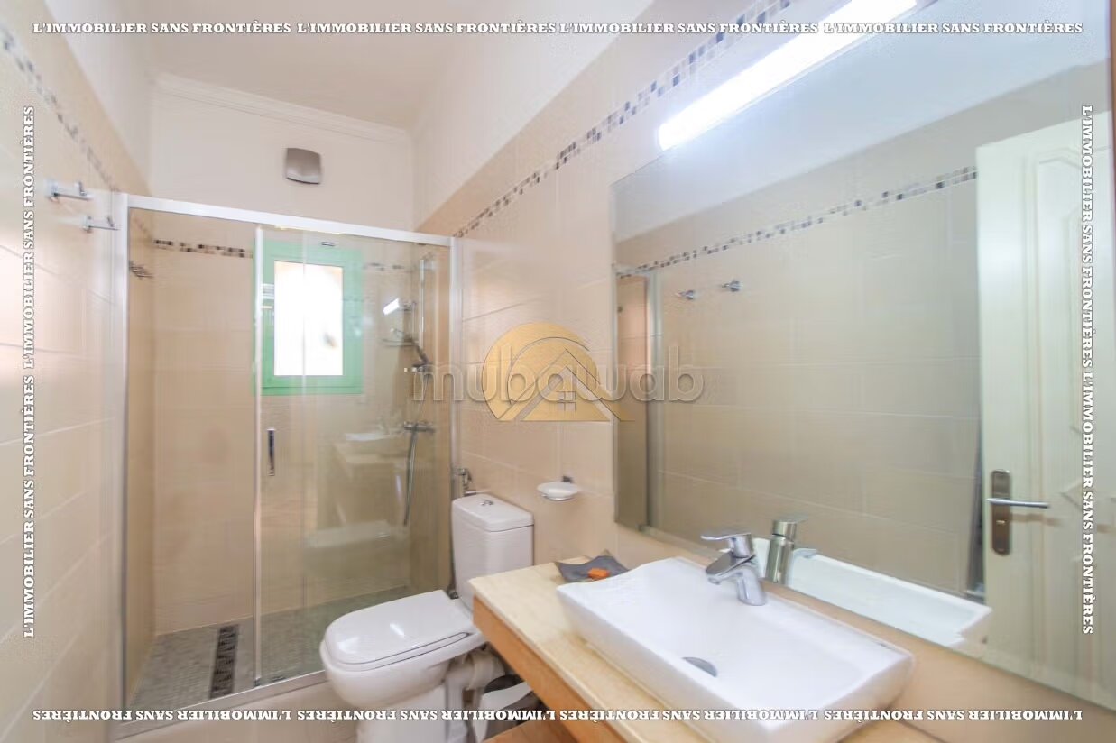 Appartement 120 m² à louer à Marrakech (Ennakhil Palmeraie) — Photo 107