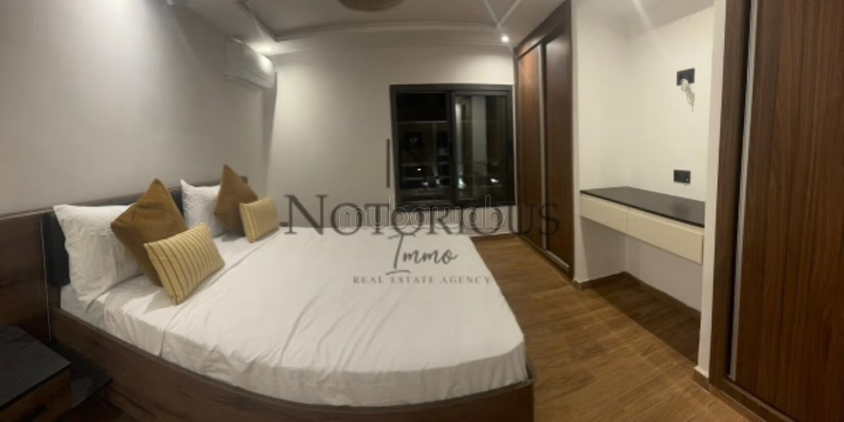 Appartement 120 m² à louer à Marrakech (Ennakhil Palmeraie) — Photo 112