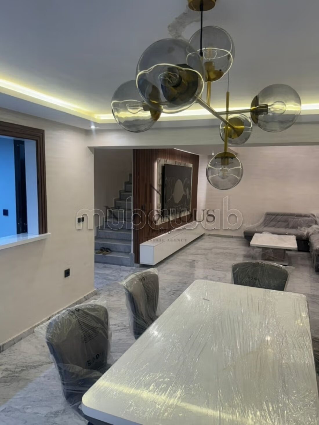 Appartement 120 m² à louer à Marrakech (Ennakhil Palmeraie) — Photo 113
