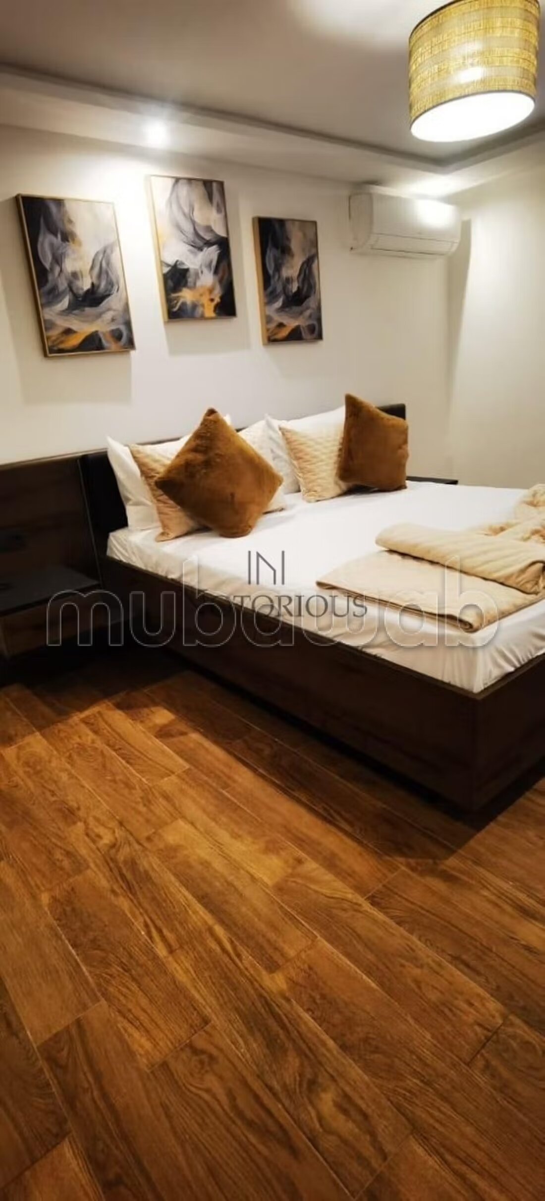 Appartement 120 m² à louer à Marrakech (Ennakhil Palmeraie) — Photo 114
