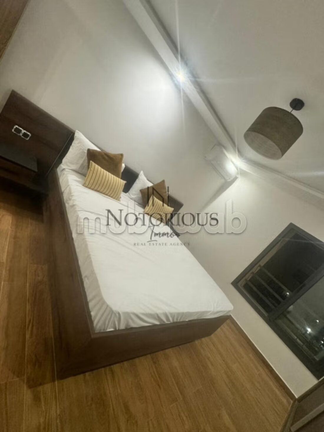 Appartement 120 m² à louer à Marrakech (Ennakhil Palmeraie) — Photo 119