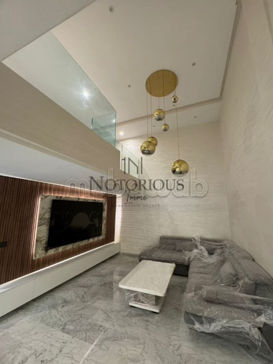 Appartement 120 m² à louer à Marrakech (Ennakhil Palmeraie) — Photo 122
