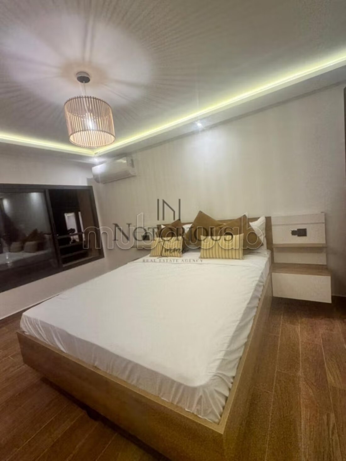 Appartement 120 m² à louer à Marrakech (Ennakhil Palmeraie) — Photo 124