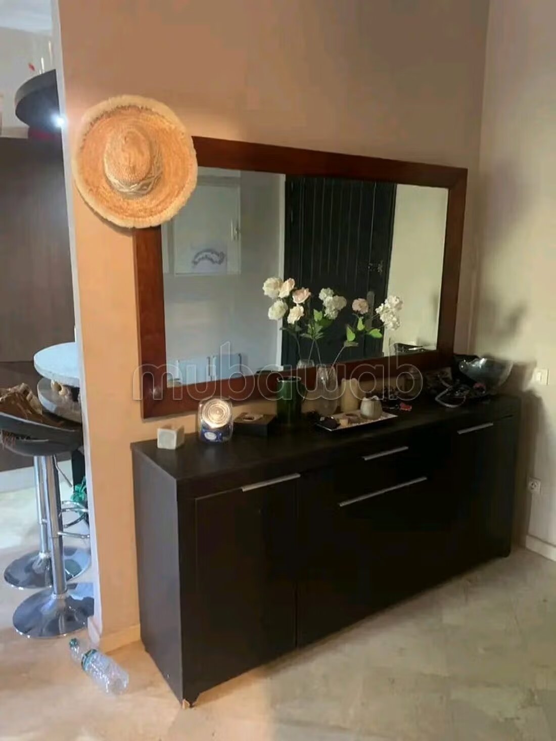 Appartement 120 m² à louer à Marrakech (Ennakhil Palmeraie) — Photo 139