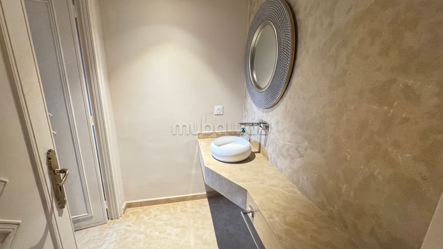 Appartement 120 m² à louer à Marrakech (Ennakhil Palmeraie) — Photo 150