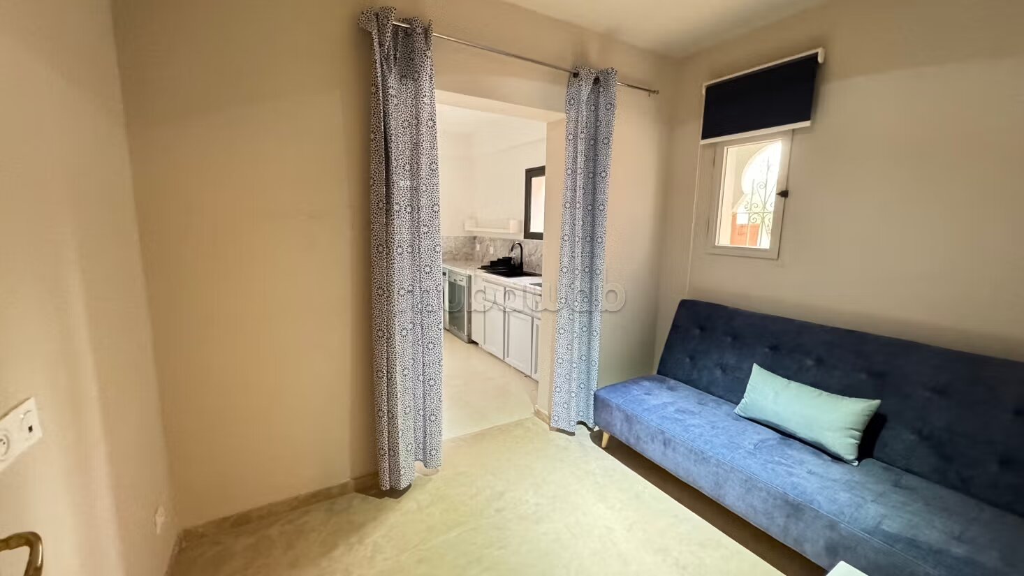 Appartement 120 m² à louer à Marrakech (Ennakhil Palmeraie) — Photo 151