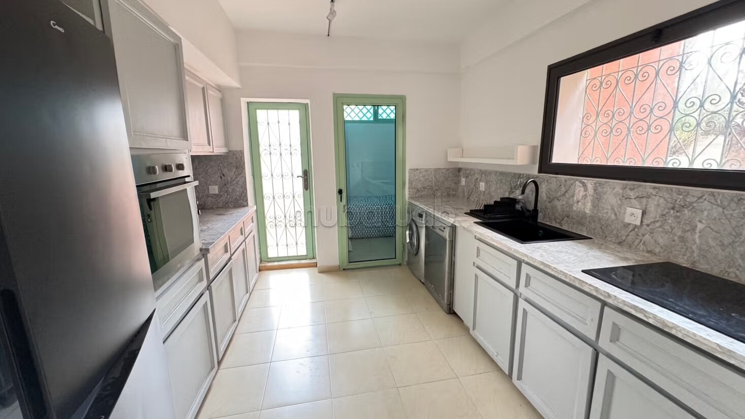 Appartement 120 m² à louer à Marrakech (Ennakhil Palmeraie) — Photo 152